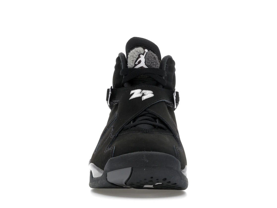 Jordan 8 Retro Chrome (2026)