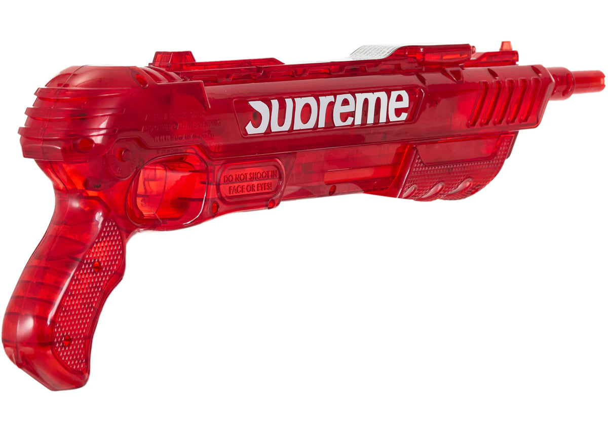 Supreme Bug-A-Salt 3.0 Red