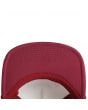 Billionaire Boys Club Space Trucker Hat Red