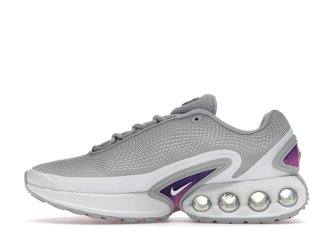 Nike Air Max Dn Light Smoke Grey Persian Violet