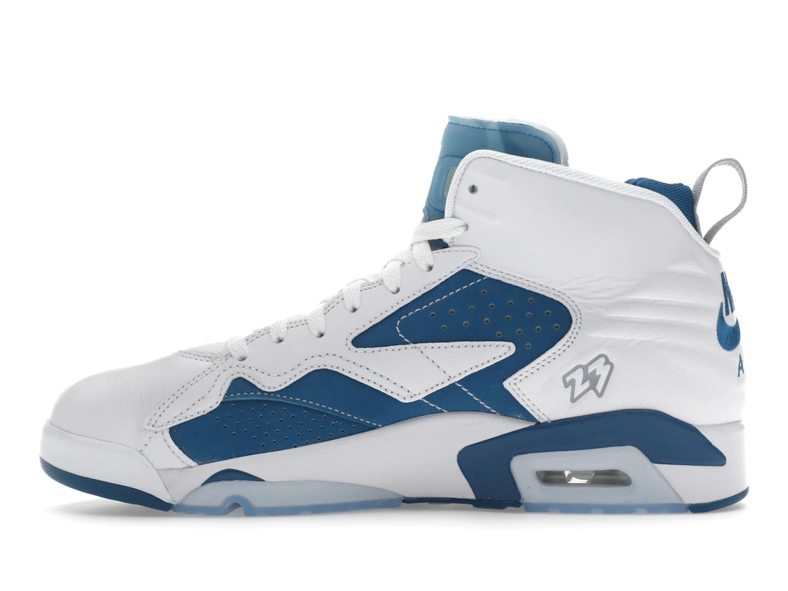 Jordan MVP Industrial Blue