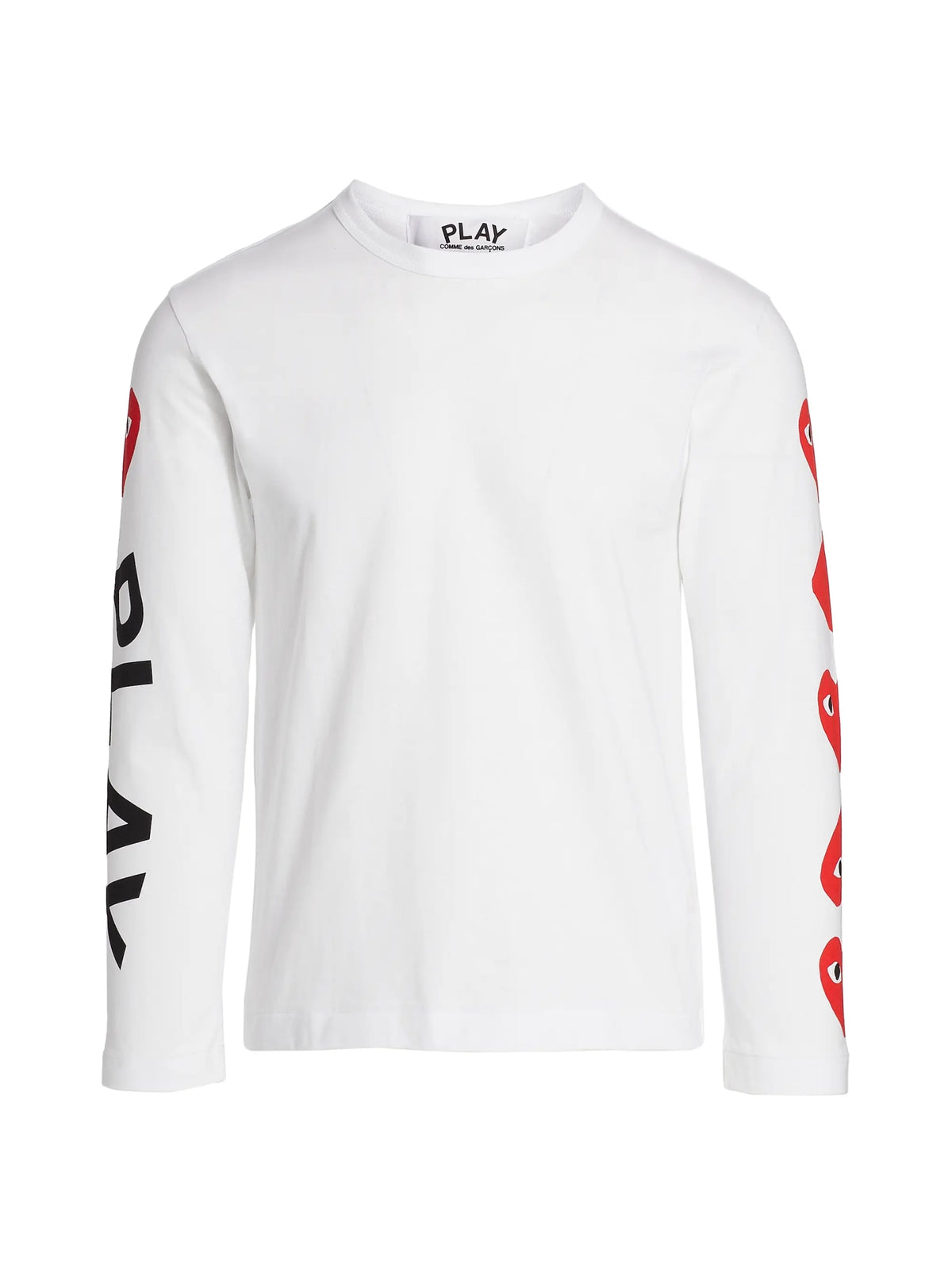 Comme Des GAcon Longsleeve