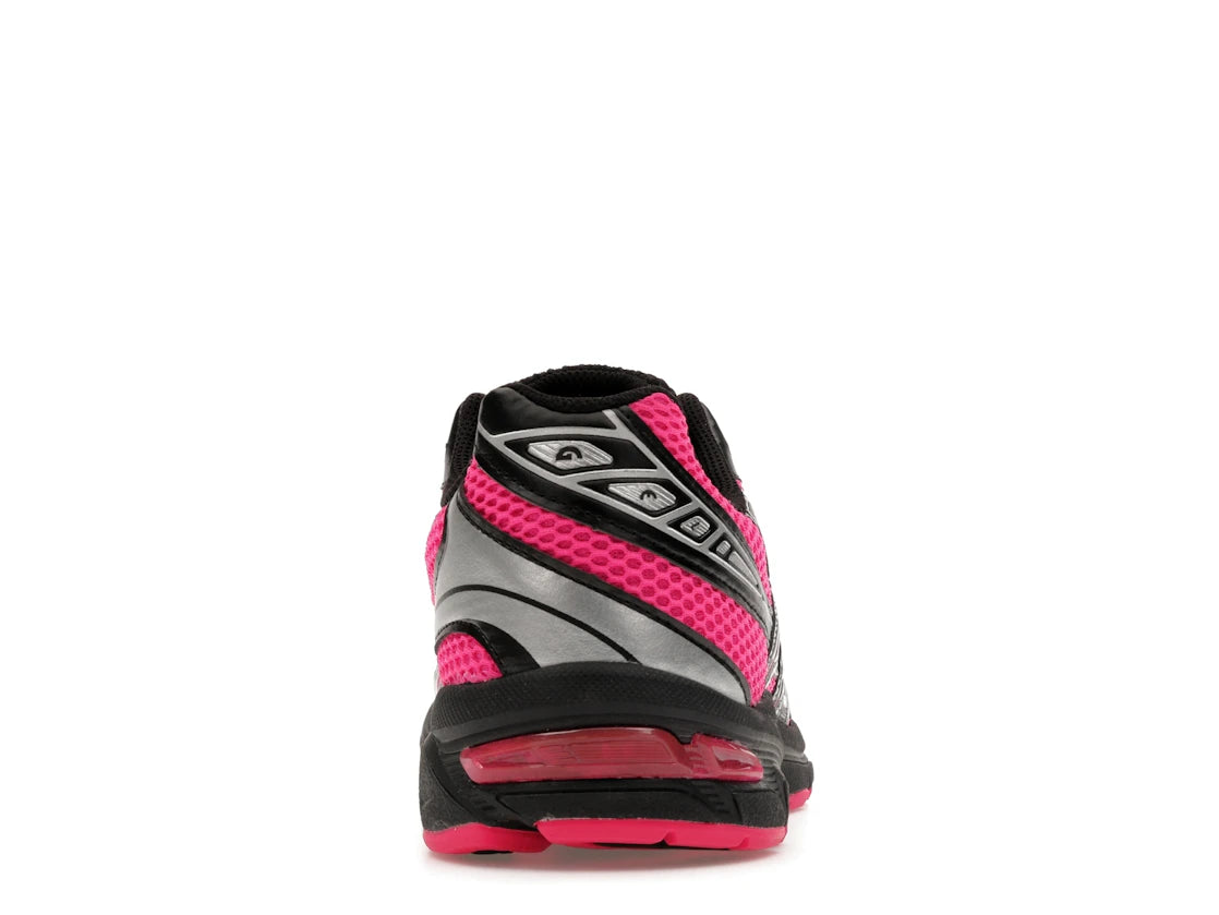 ASICS Gel-1130 Pink Black (Women's)