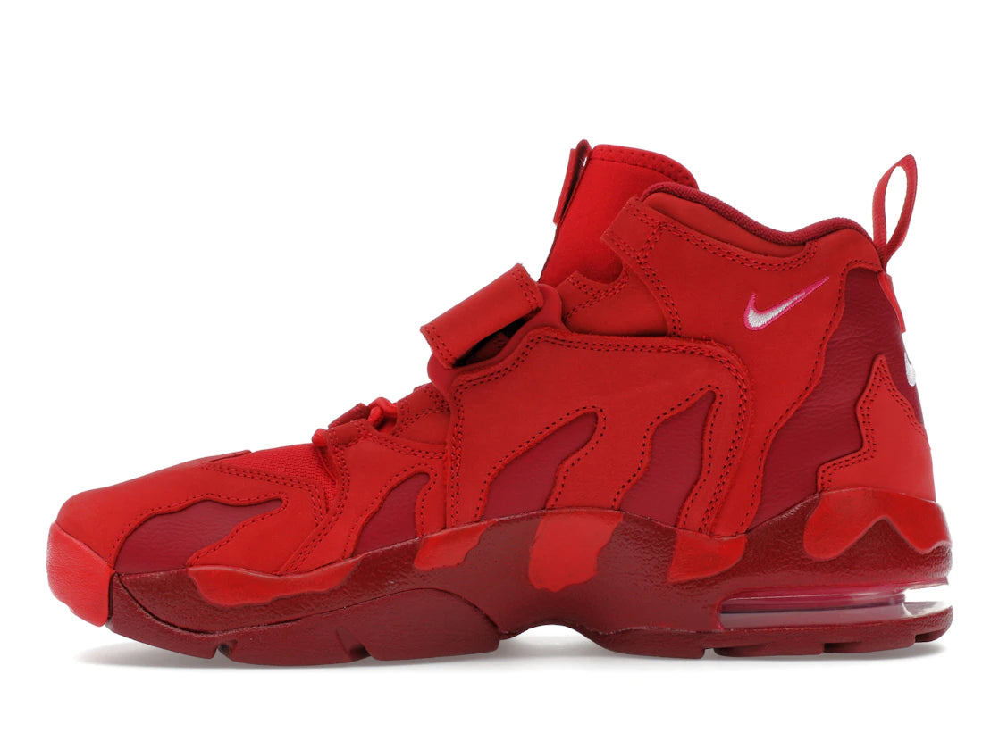 Nike Air DT Max '96 Love Letter to Connie