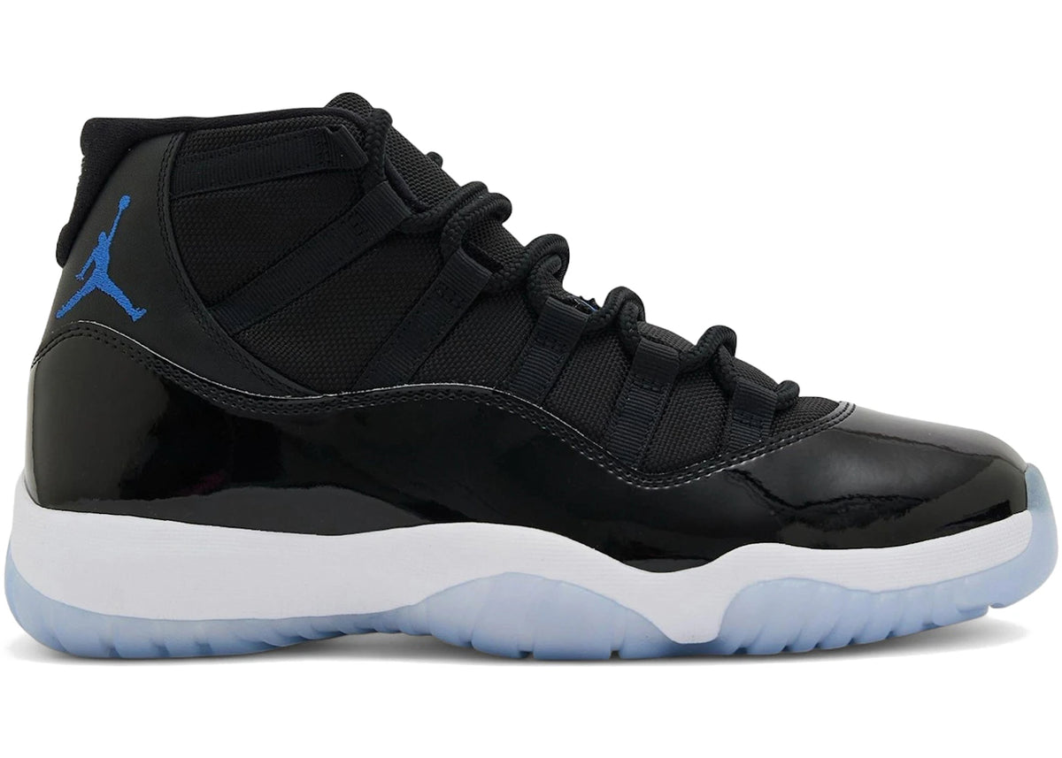 Jordan 11 Retro Space Jam (2026)