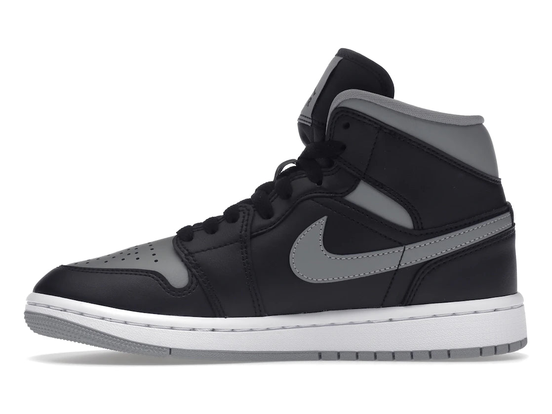 Jordan 1 Mid Shadow (Women's)