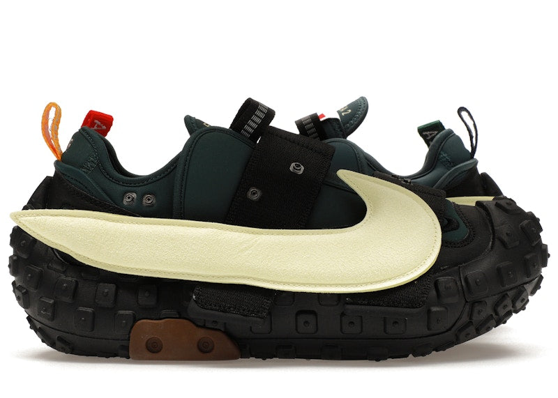 Nike CPFM Air Flea 2 Cactus Plant Flea Market Faded Spruce