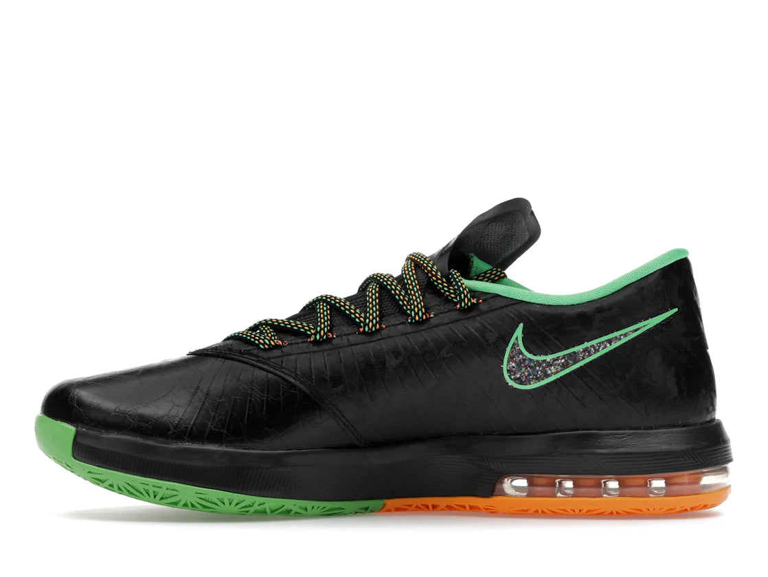 Nike KD 6 Brazil (2026)