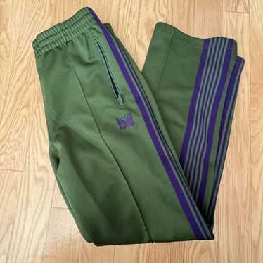 Needles HD Track Pants