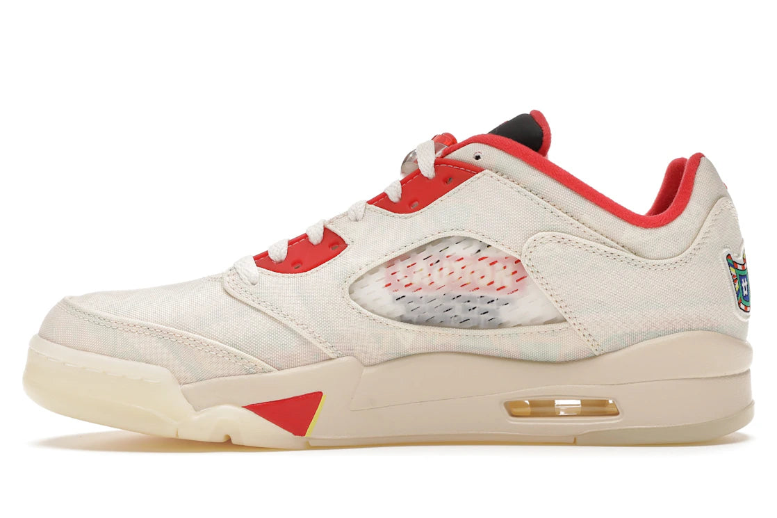 Jordan 5 Retro Low Chinese New Year (2021)