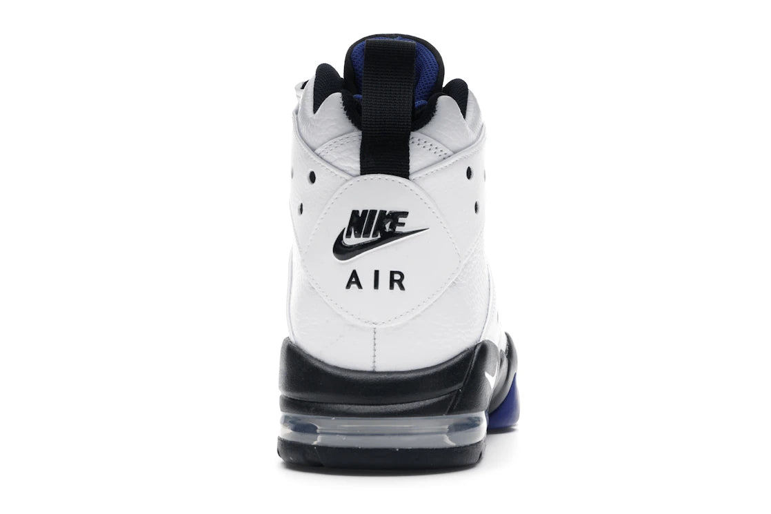 Nike Air Max 2 CB '94 White Purple Black (2015)