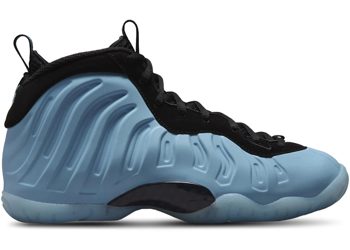 Nike Little Posite One Psychic Blue (GS)