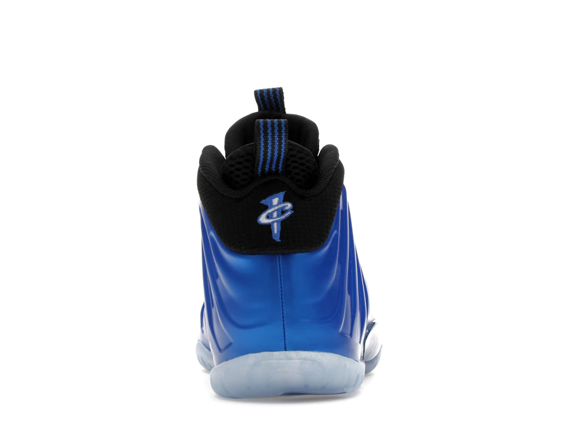 Nike Little Posite One International Blue (GS)
