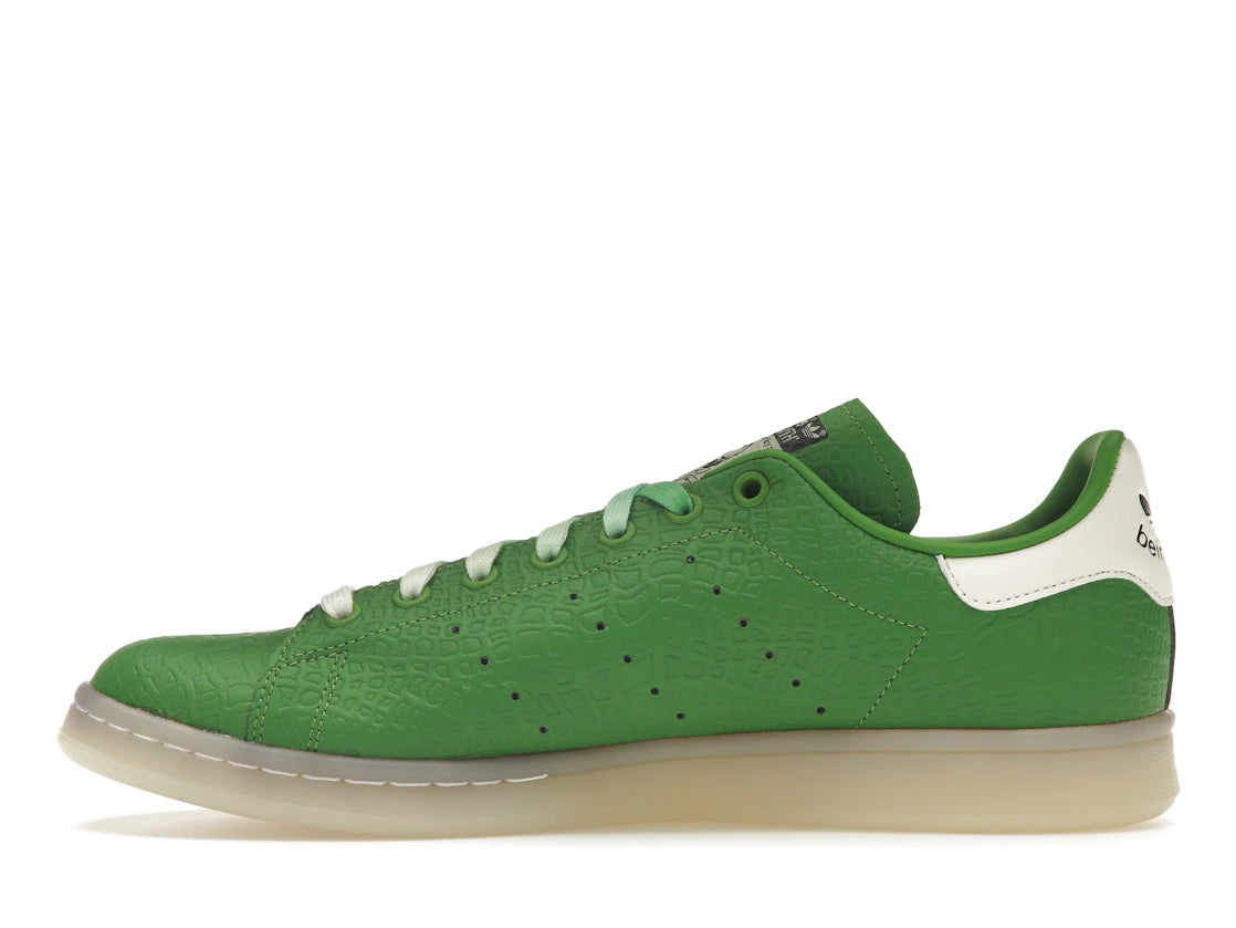 adidas Stan Smith Toy Story Rex the Dinosaur