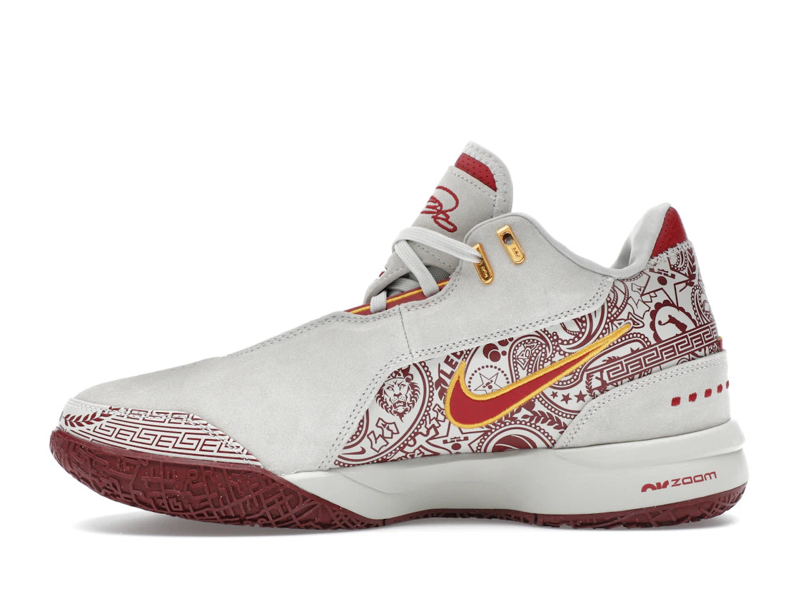 Nike LeBron NXXT Gen AMPD USC