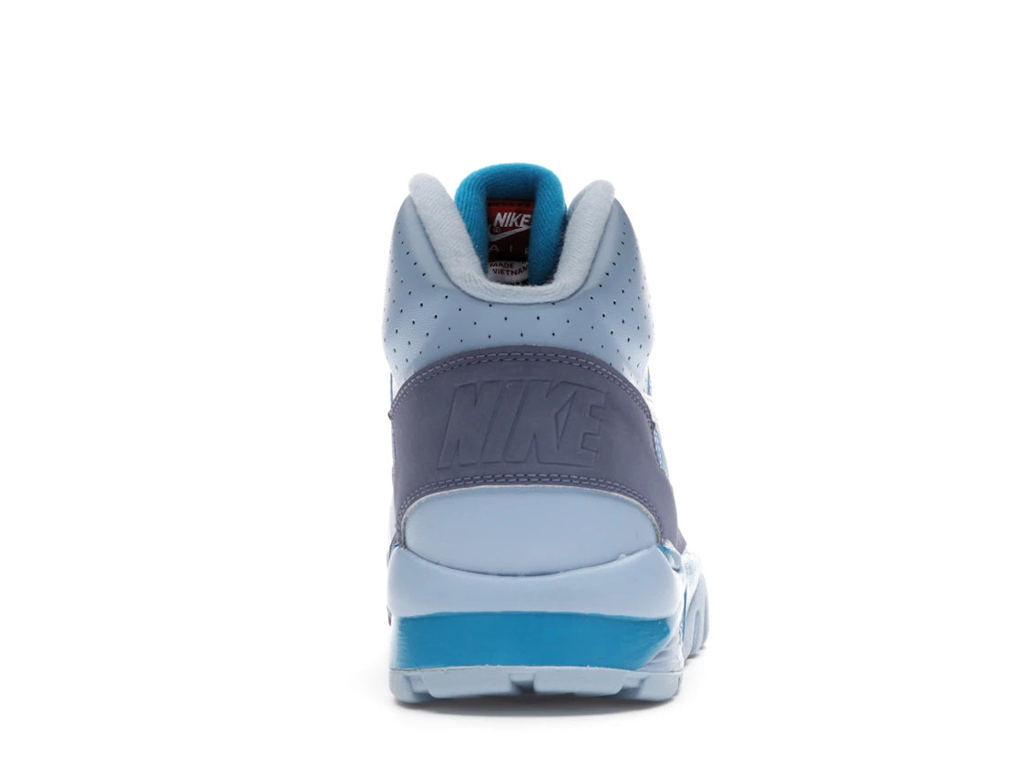 Nike Air Trainer SC High Leche Blue